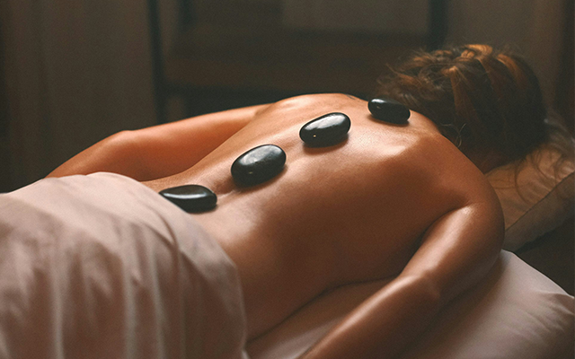 O2 Sage Spa gallery image
